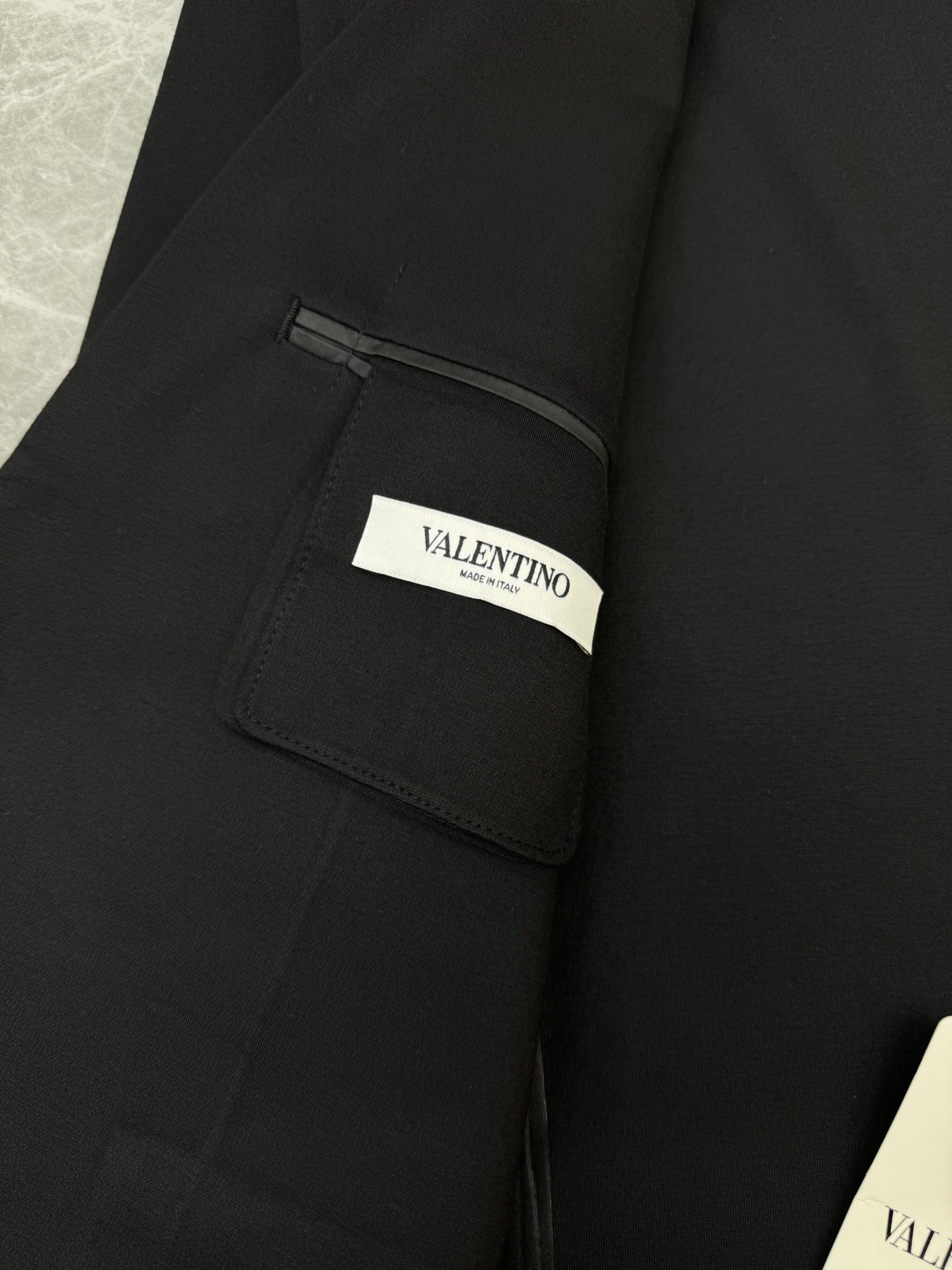VALENTIN*O Valentino 24s new suit jacket
