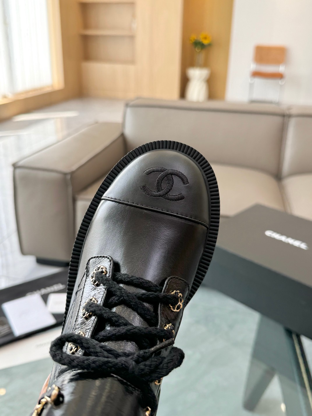 CHANEL Chanel Chanel