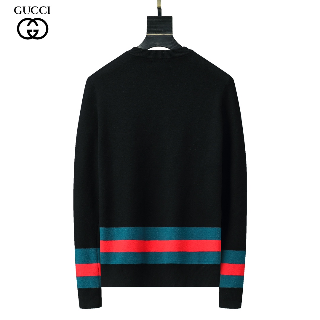 ?Gucci?Official sweater