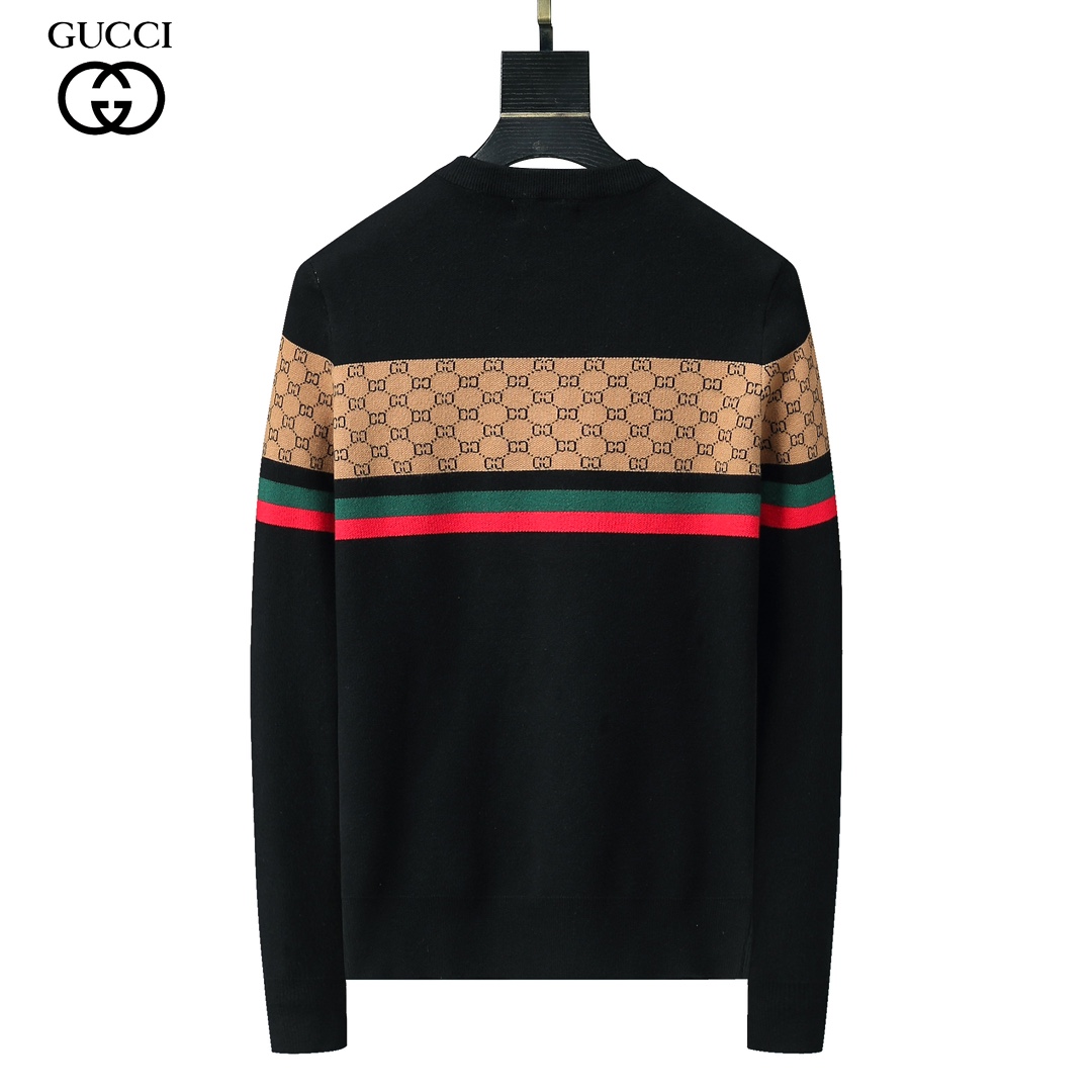 ?Gucci?Official sweater,
