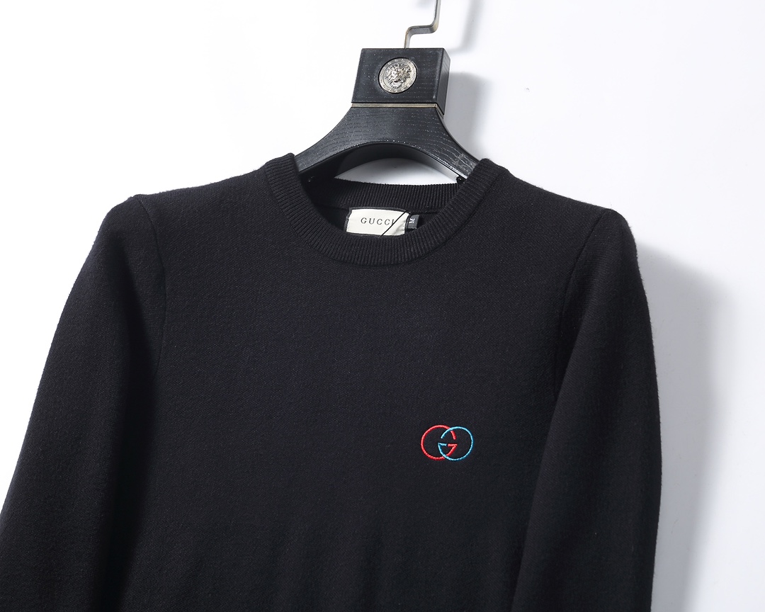 ?Gucci?Official sweater