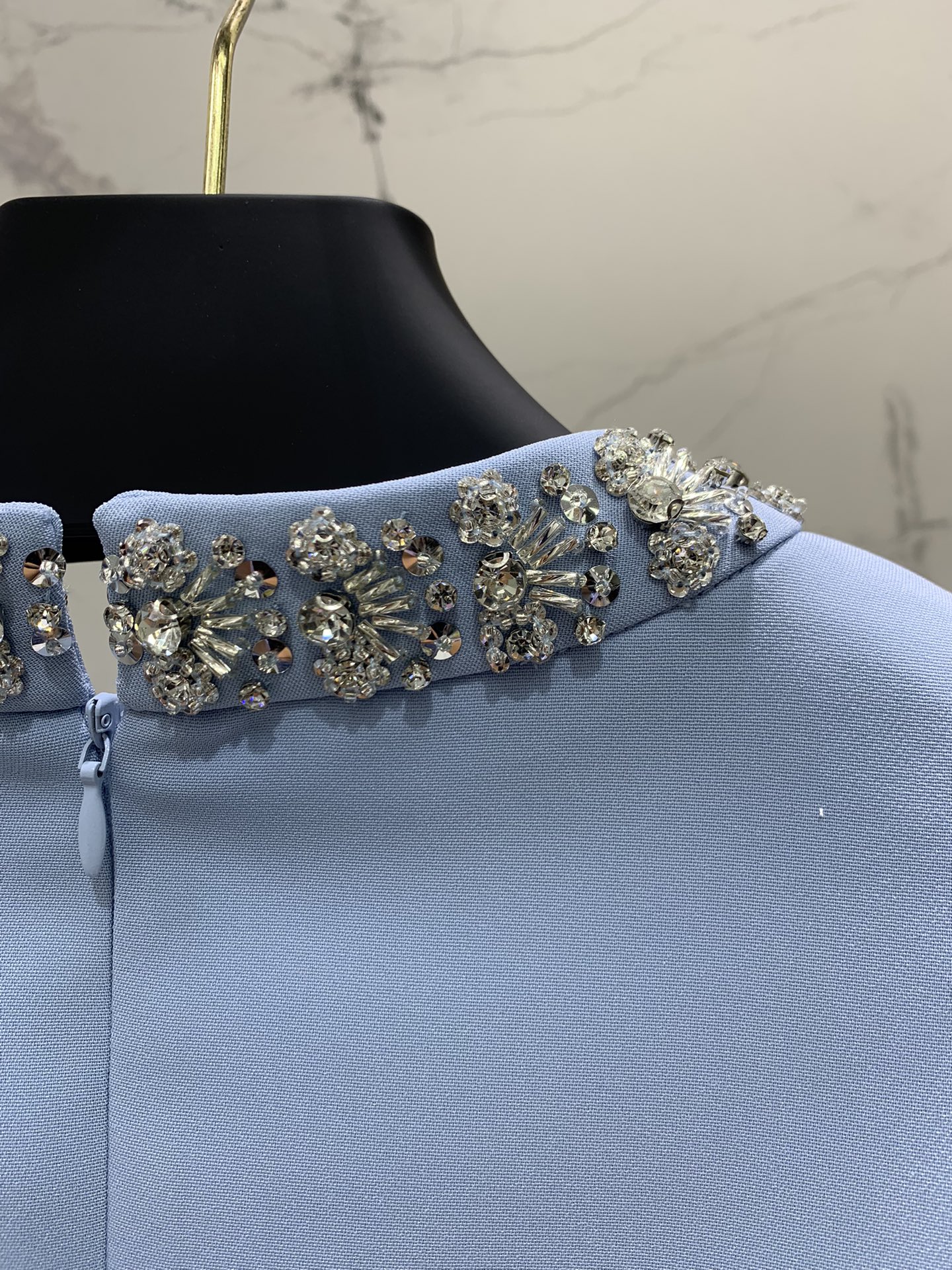 Valentino couture dress,