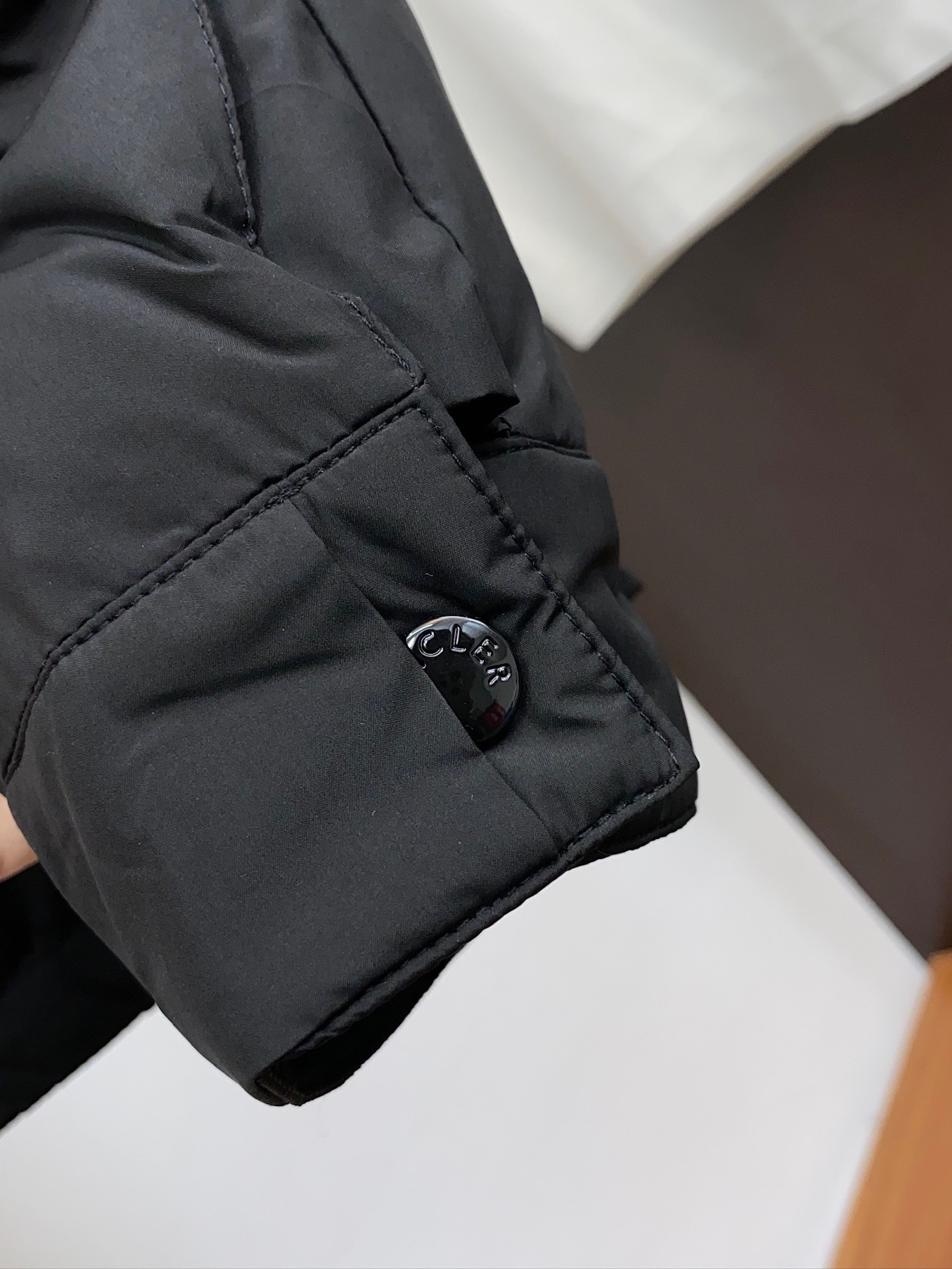 MONCLER 2024 Autumn and Winter GW Counter New Style