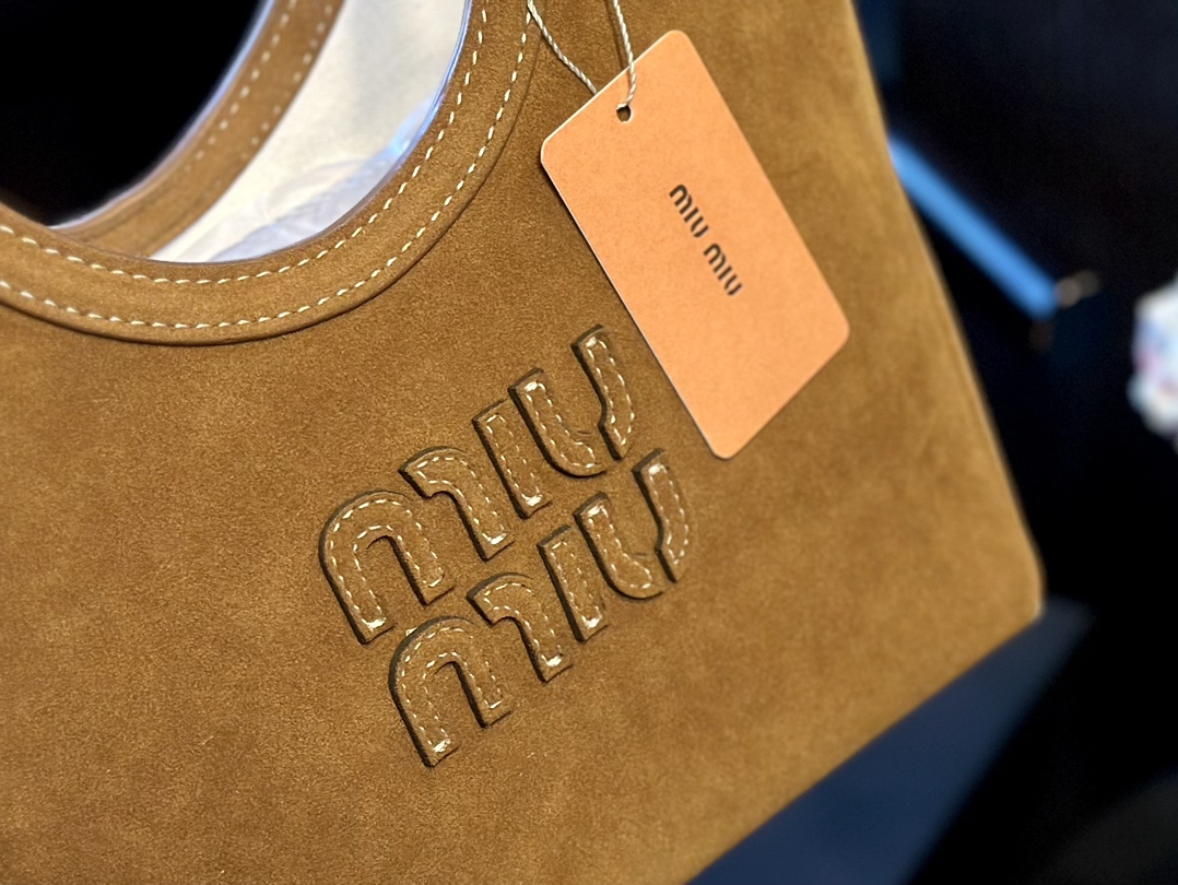Miu Miu new tote