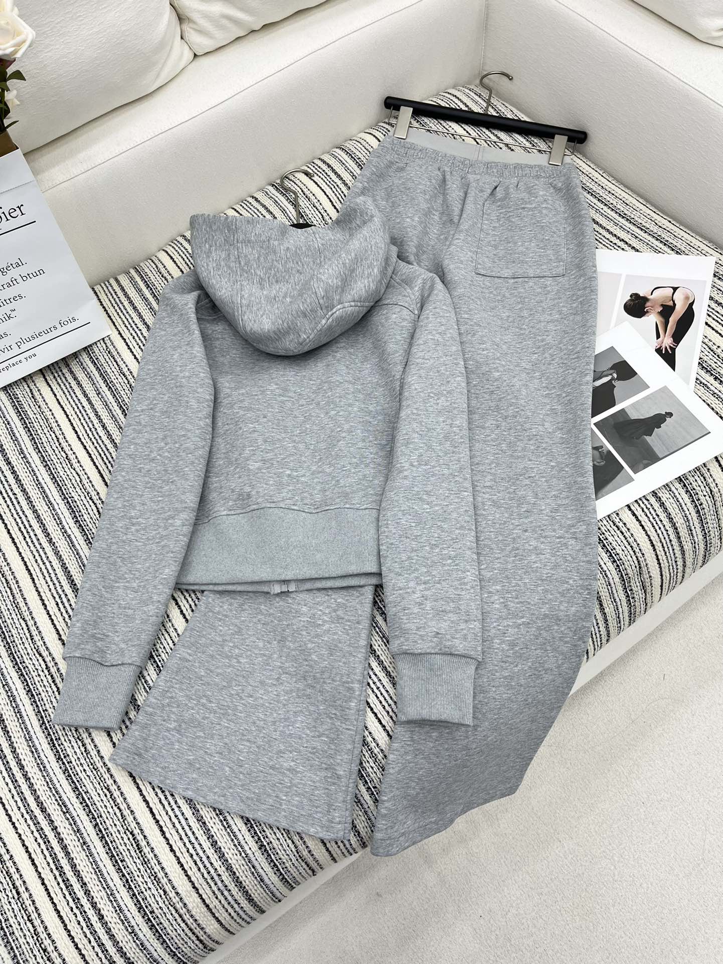 【Celine】Sports and leisure suit