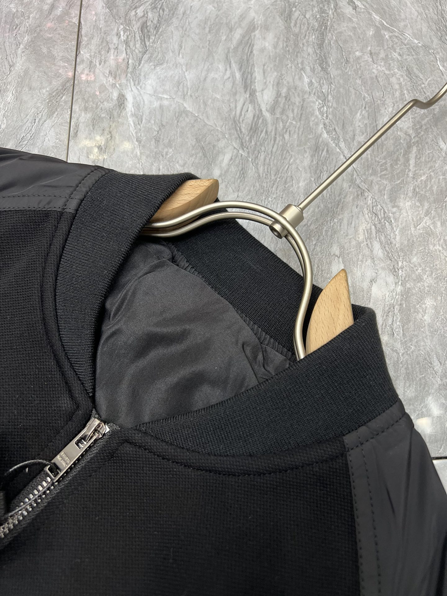 Prada autumn and winter coat