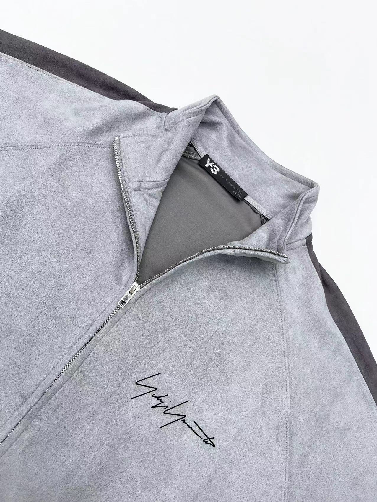 Celine New autumn and winter zipper jacket