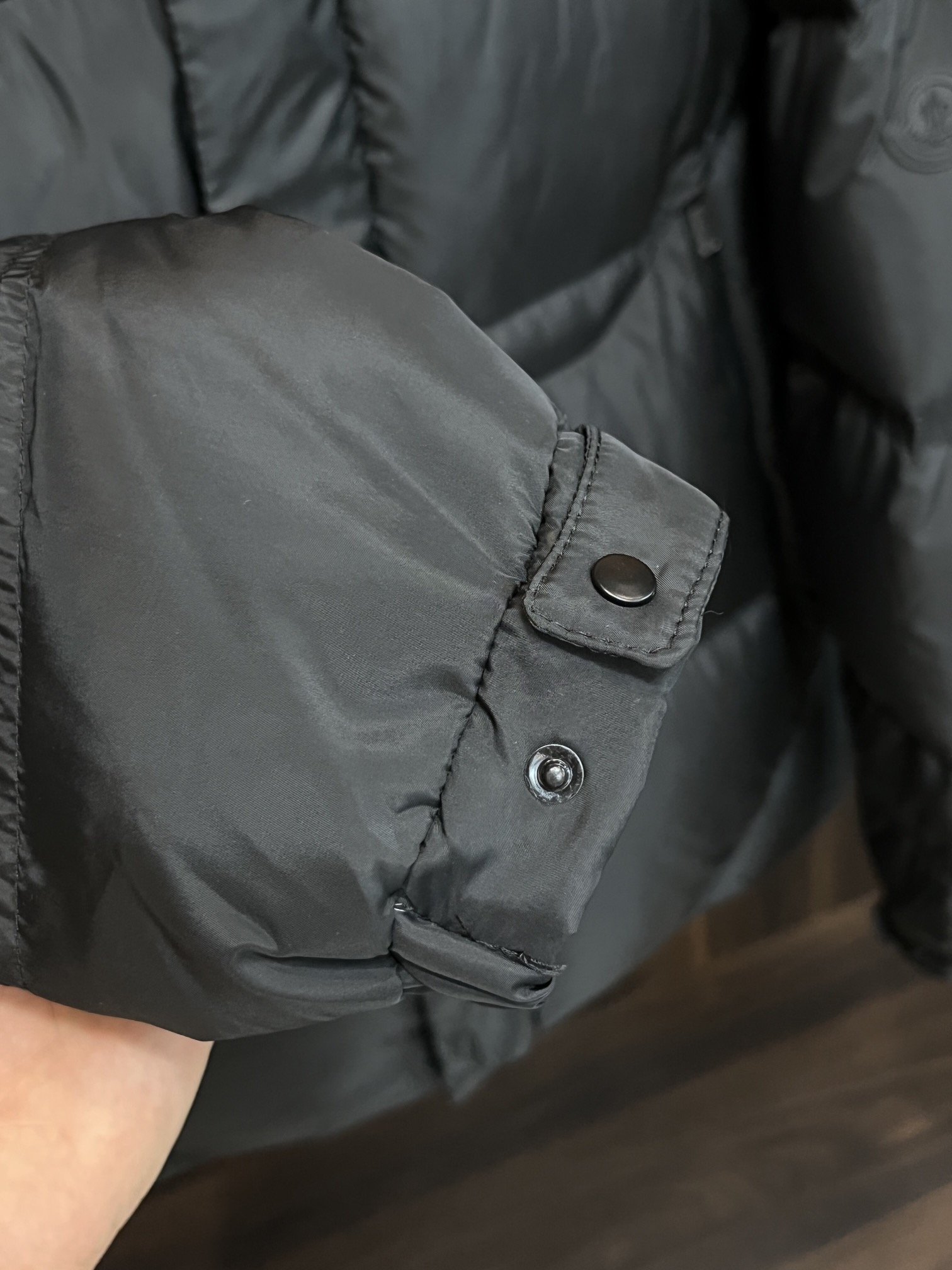 Moncler 2024 autumn and winter new style ????Moncler new hooded down jacket