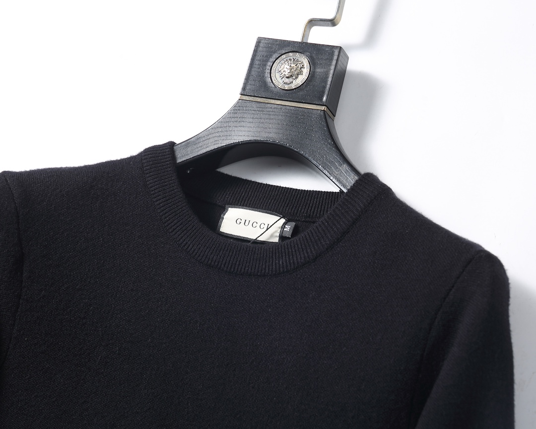 ?Gucci?Official sweater