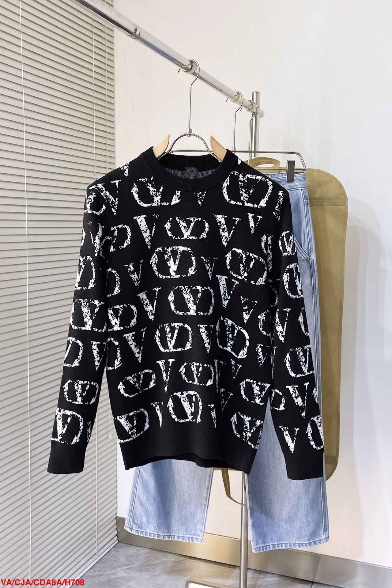 VA??Valentino 2024 Fall/Winter