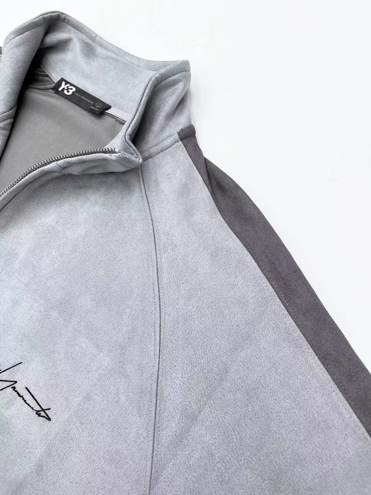 Celine New autumn and winter zipper jacket