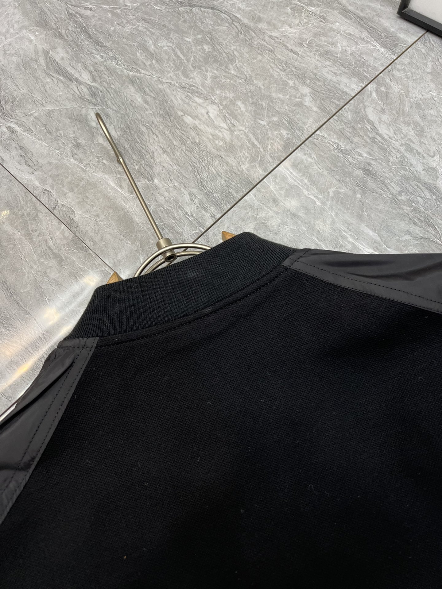 Prada autumn and winter coat