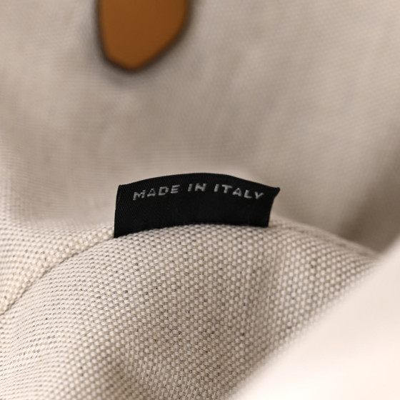 Miu Miu Nappa Ivy Tote Bag Caramel