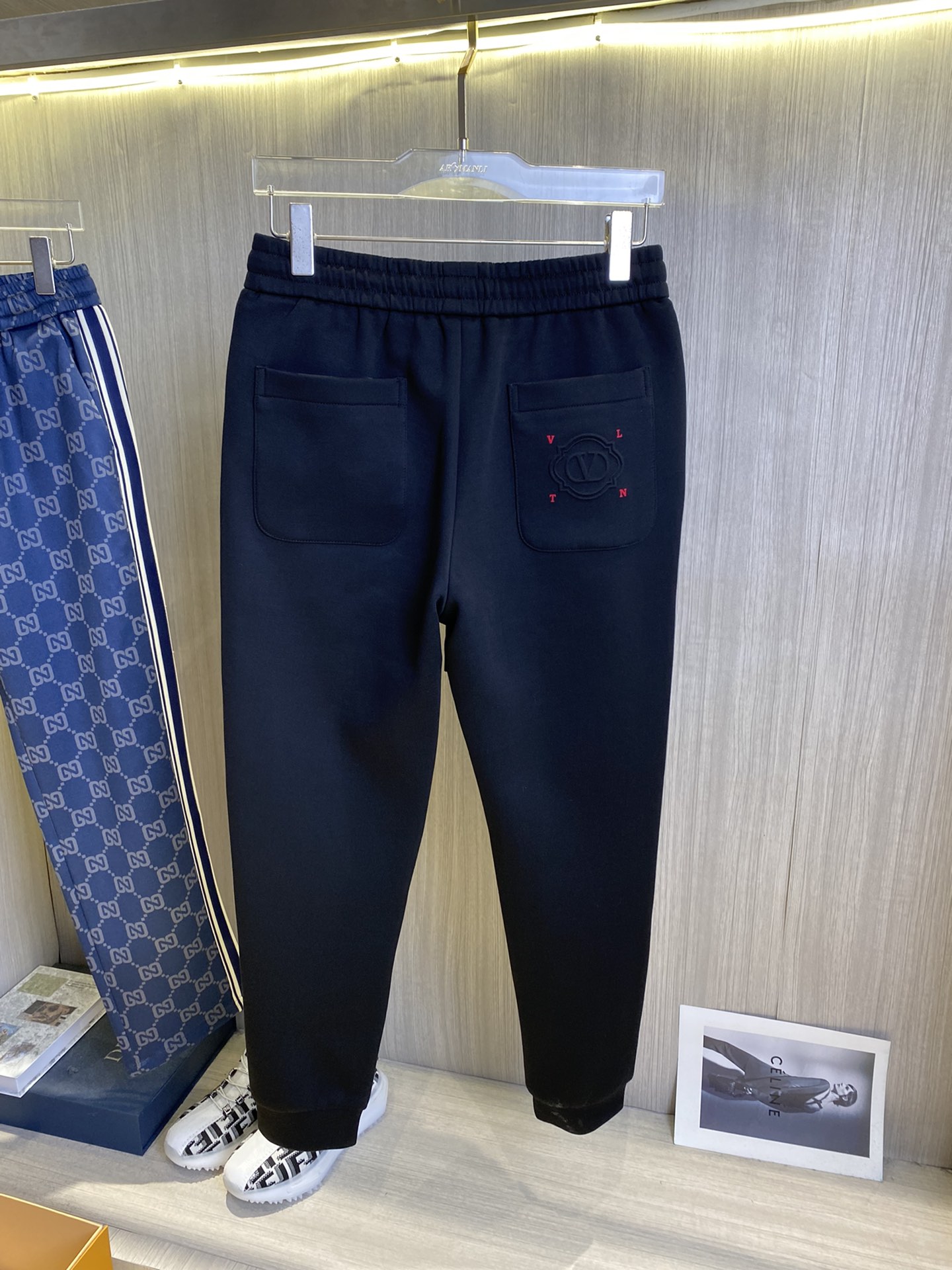 VALENTINO Valentino casual pants