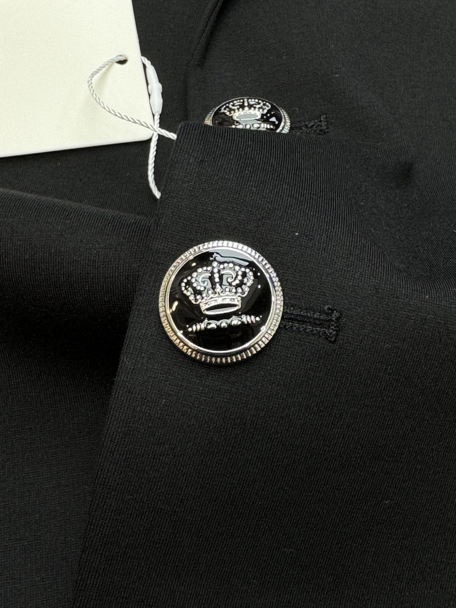 VALENTIN*O Valentino 24s new suit jacket