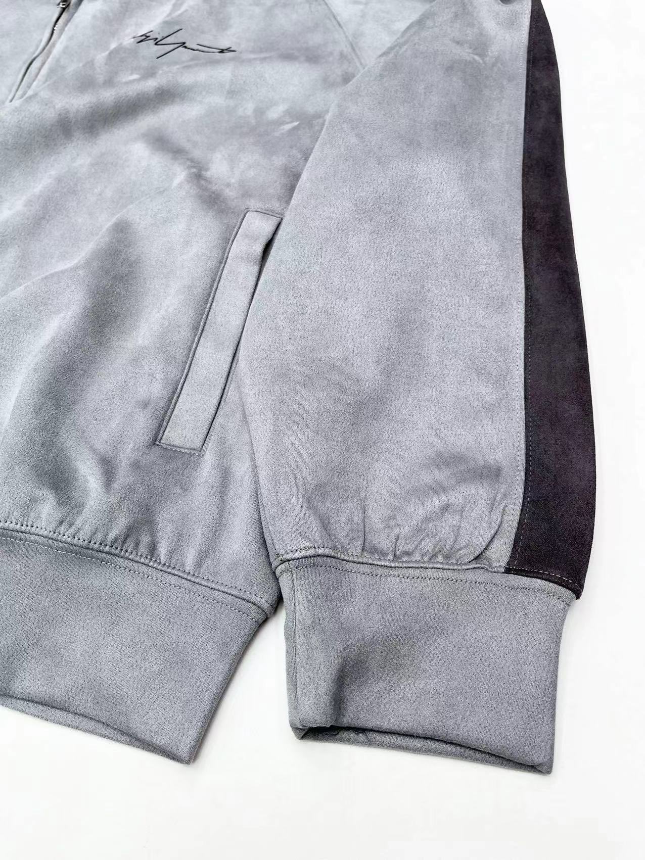 Celine New autumn and winter zipper jacket