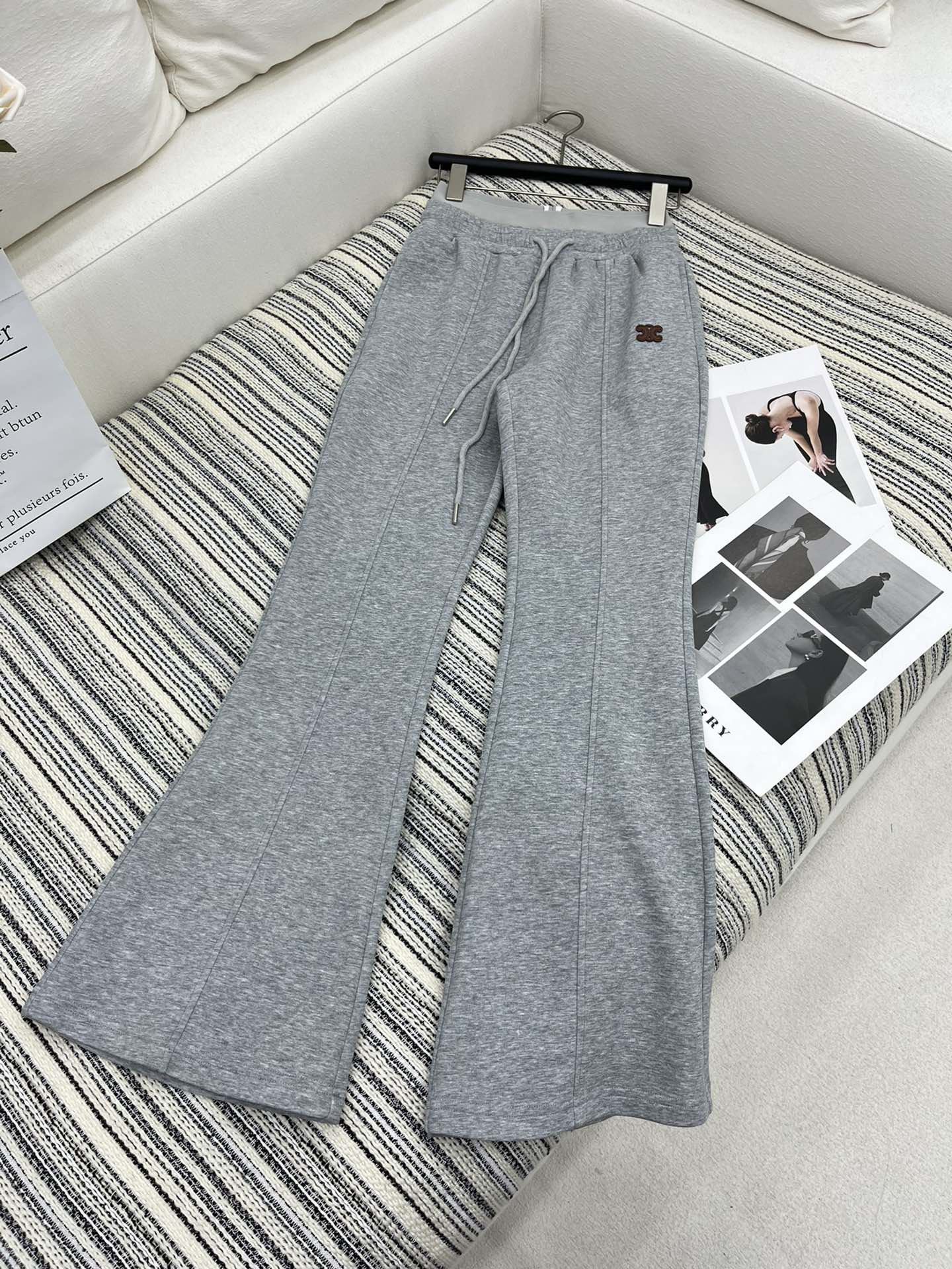 【Celine】Sports and leisure suit