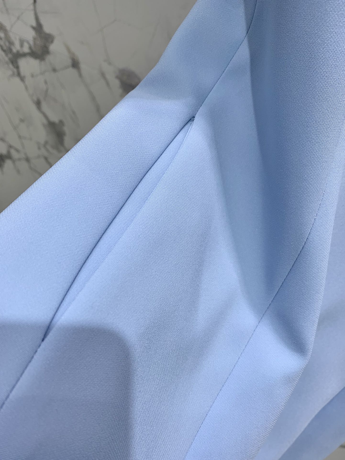 Valentino couture dress,