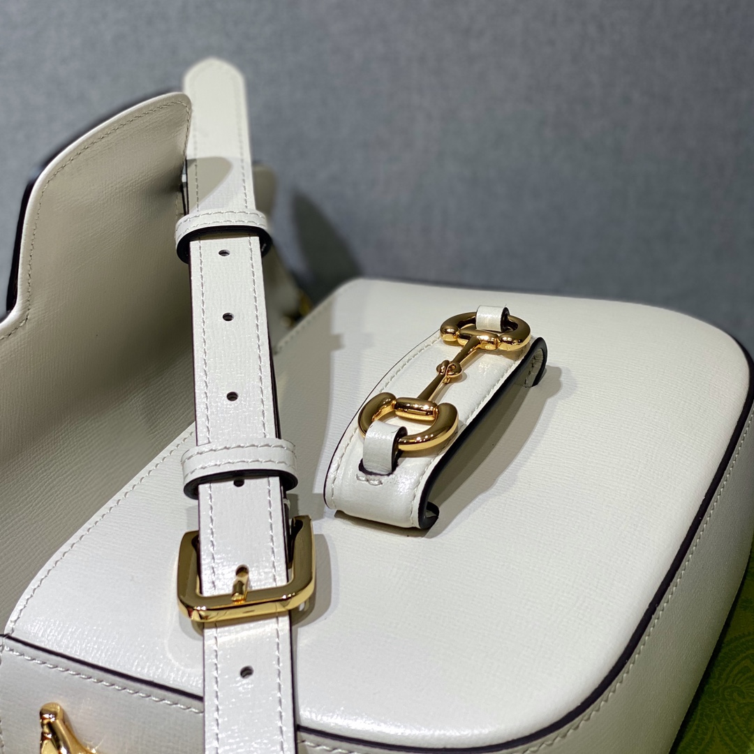 Gucci Horsebit 1955 mini bag