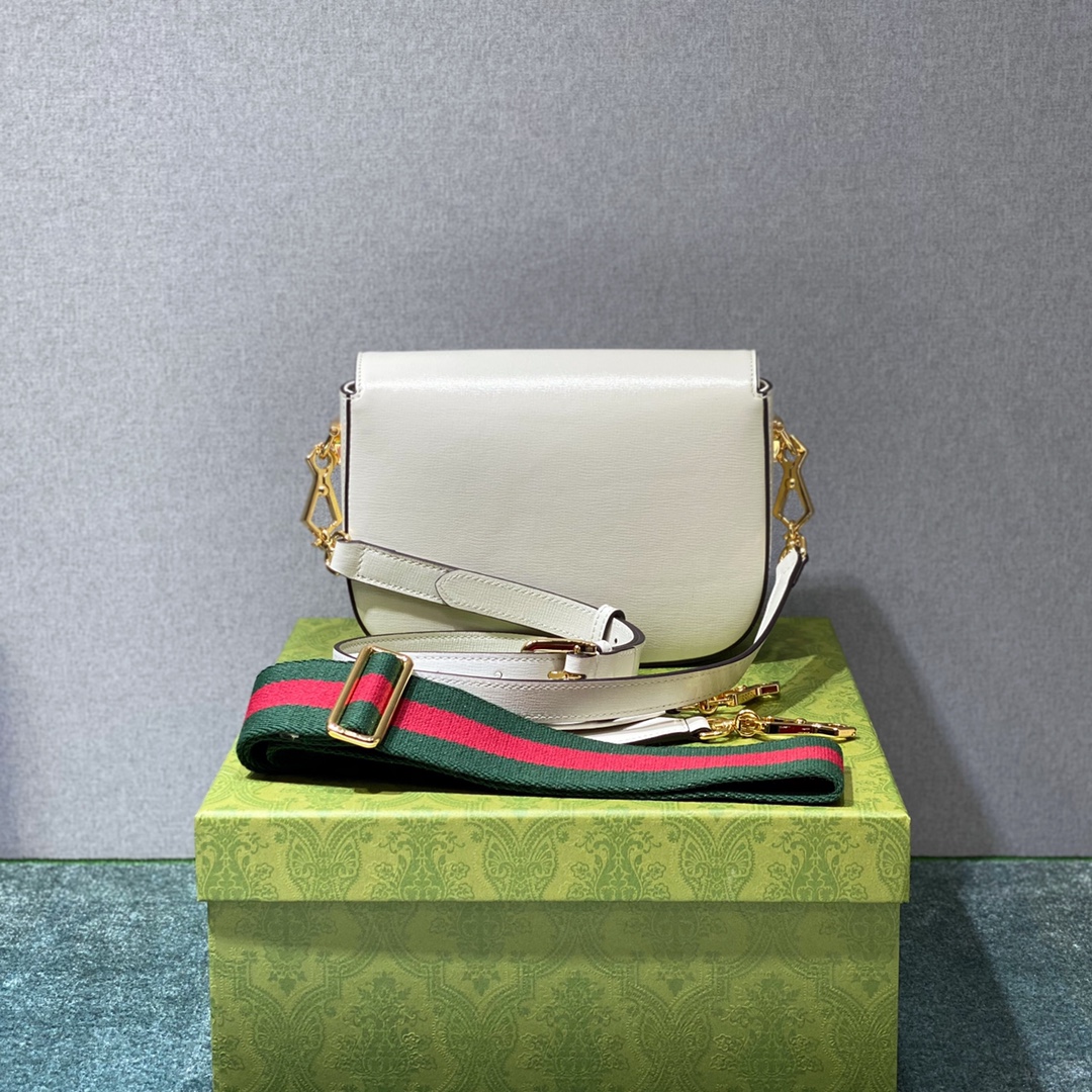 Gucci Horsebit 1955 mini bag