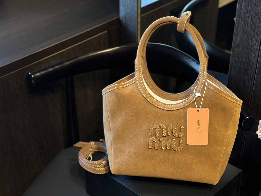 Miu Miu new tote