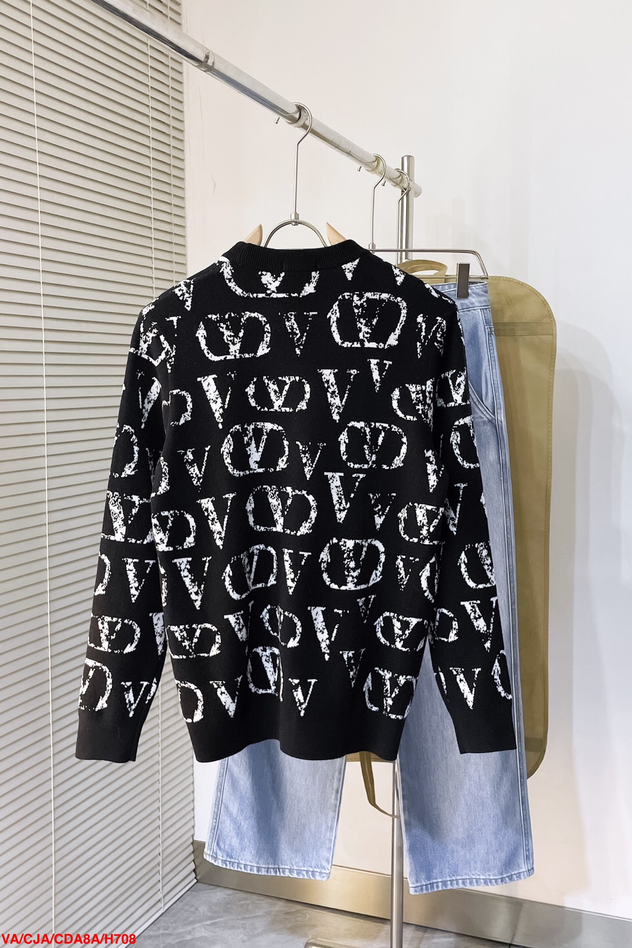 VA??Valentino 2024 Fall/Winter