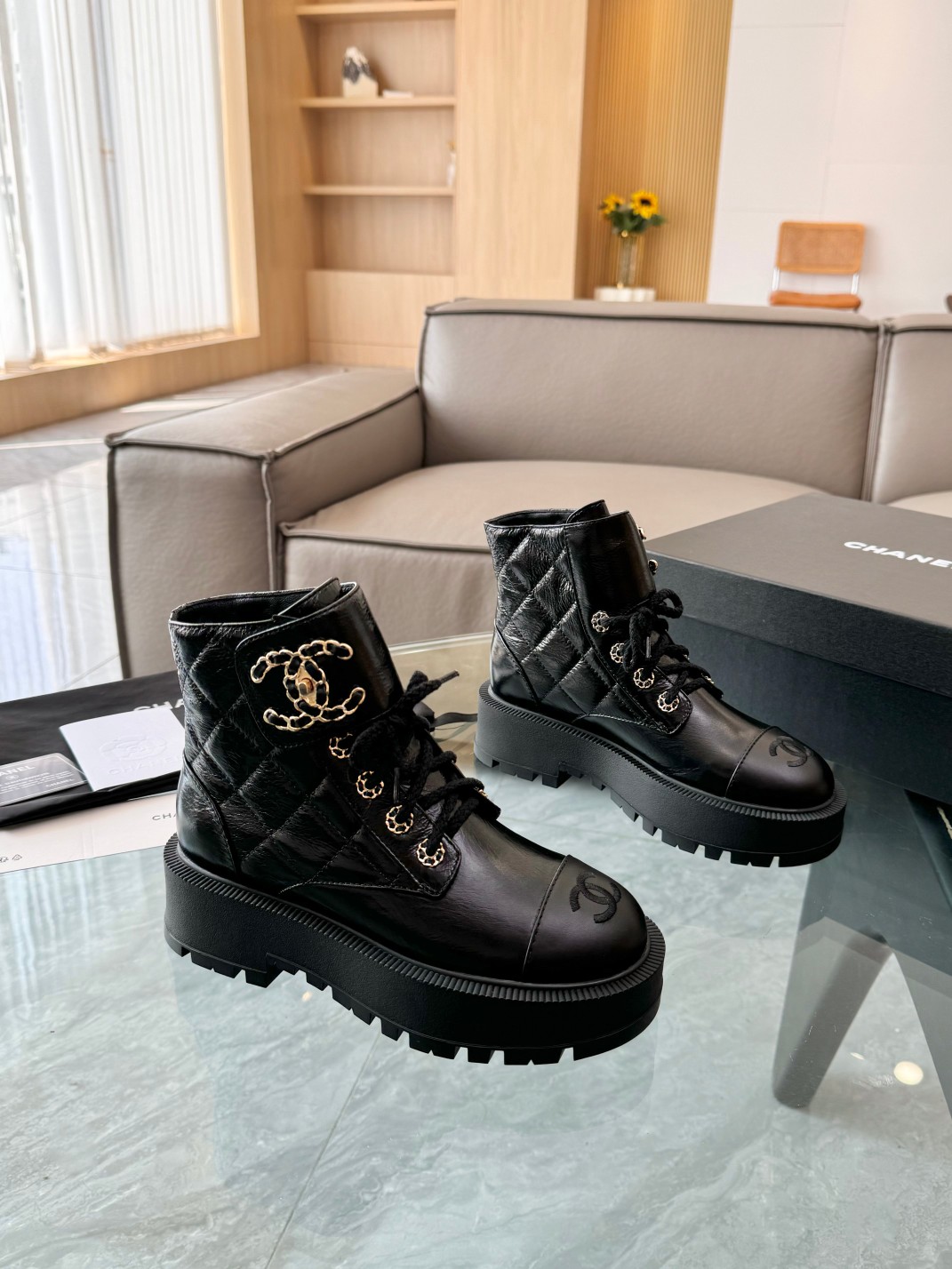 CHANEL Chanel Chanel