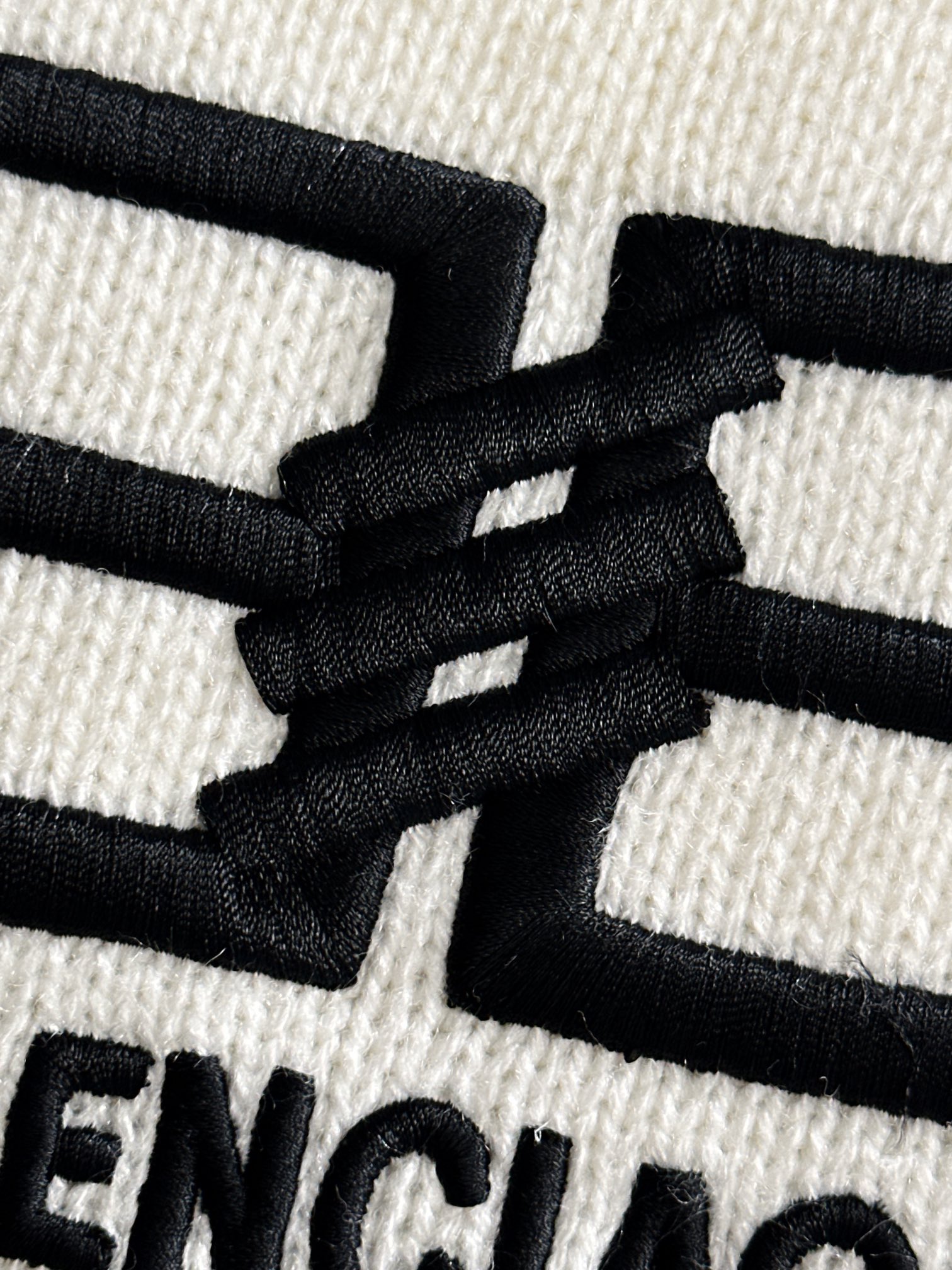 Balenciaga Sweater 2024 Autumn and Winter Latest Series