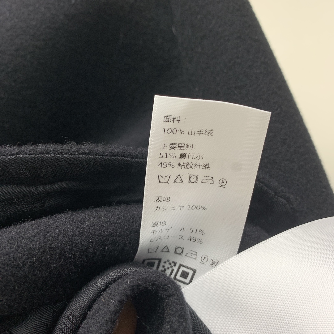 𝐂𝐞𝐥𝐢𝐧𝐞 𝟐𝟒 ~ New autumn and winter woolen rich girl Chanel jacket