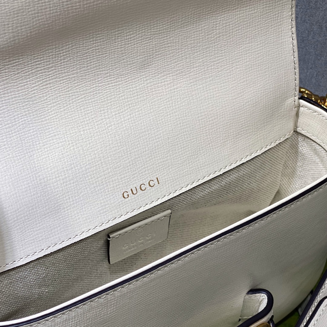 Gucci Horsebit 1955 mini bag