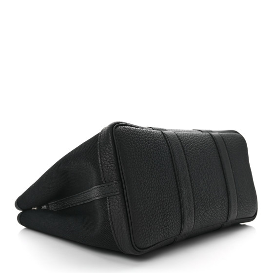 HERMES Negonda Garden Party 30 TPM Black