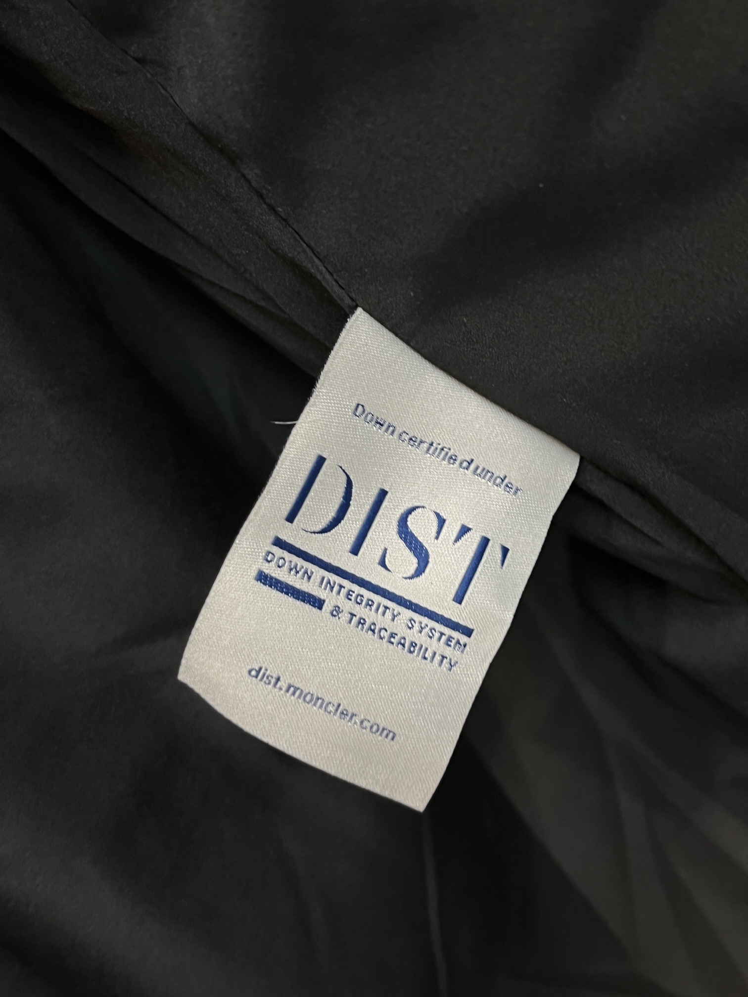 Moncler 2024 autumn and winter new style ????Moncler new hooded down jacket