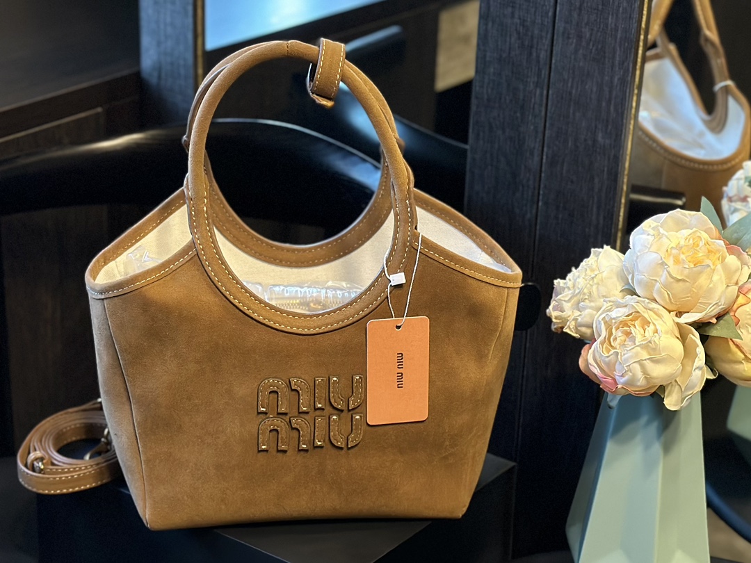 Miu Miu new tote