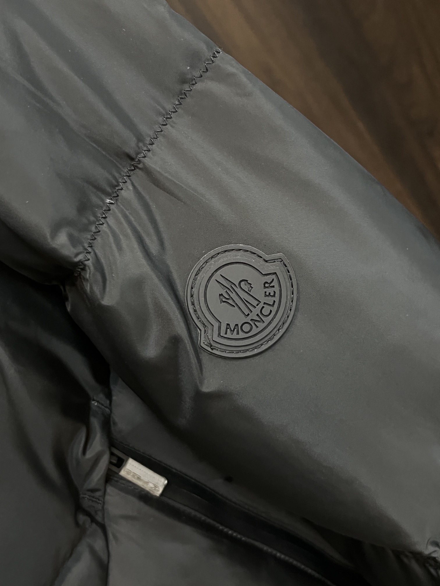 Moncler 2024 autumn and winter new style ????Moncler new hooded down jacket