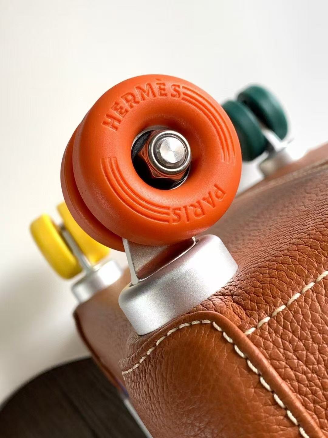 Hermes RMS luggage limited edition