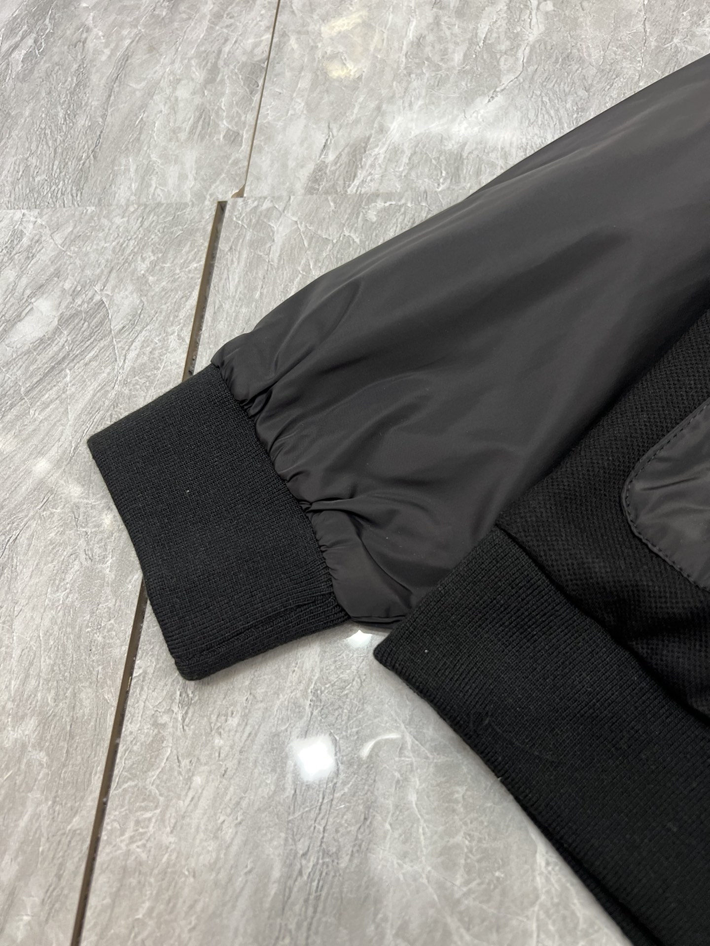 Prada autumn and winter coat