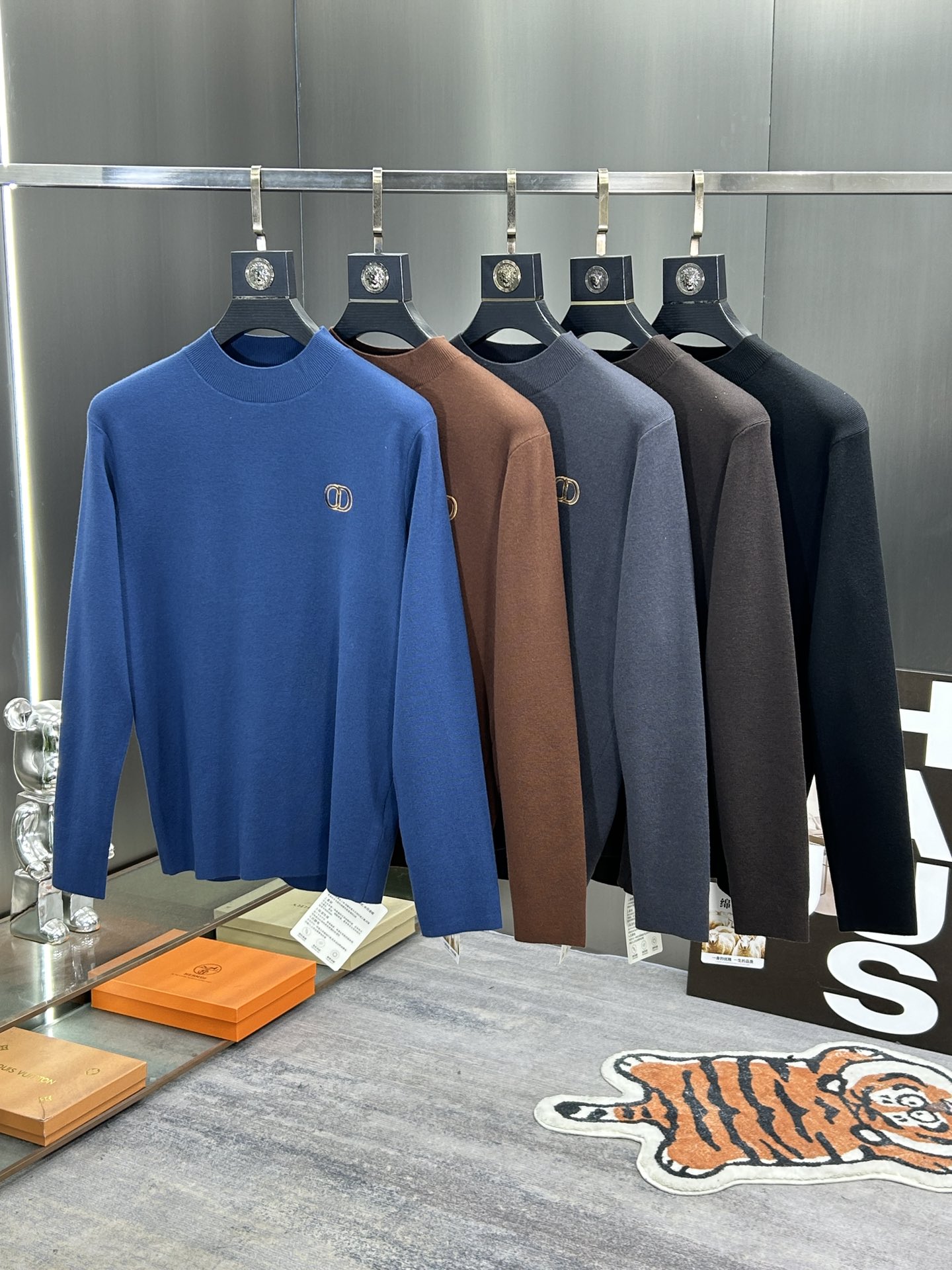 Valentino 2024 Fall/Winter Haute Couture