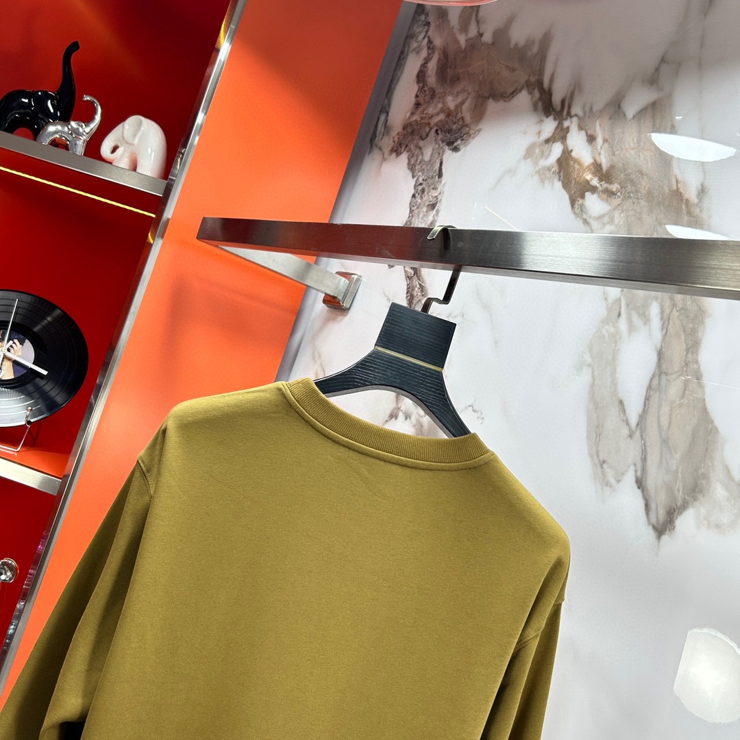 Balenciaga 2024 Autumn and Winter New Design Sweatshirt