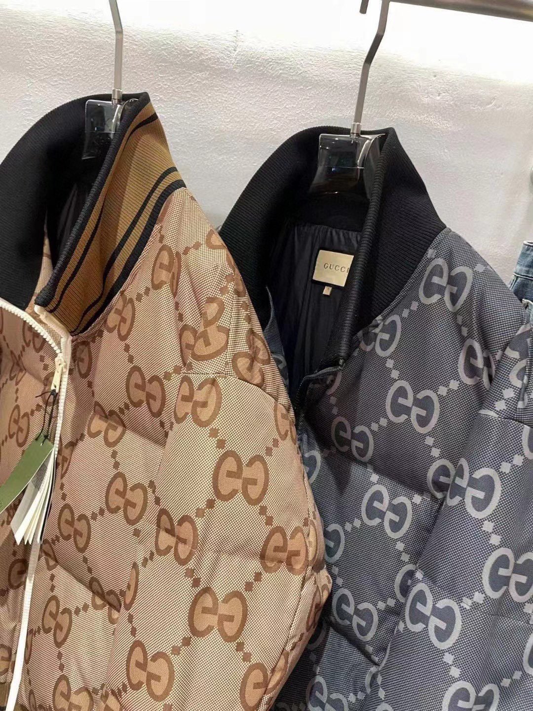 ? Gucci ? Autumn and Winter Simplicity