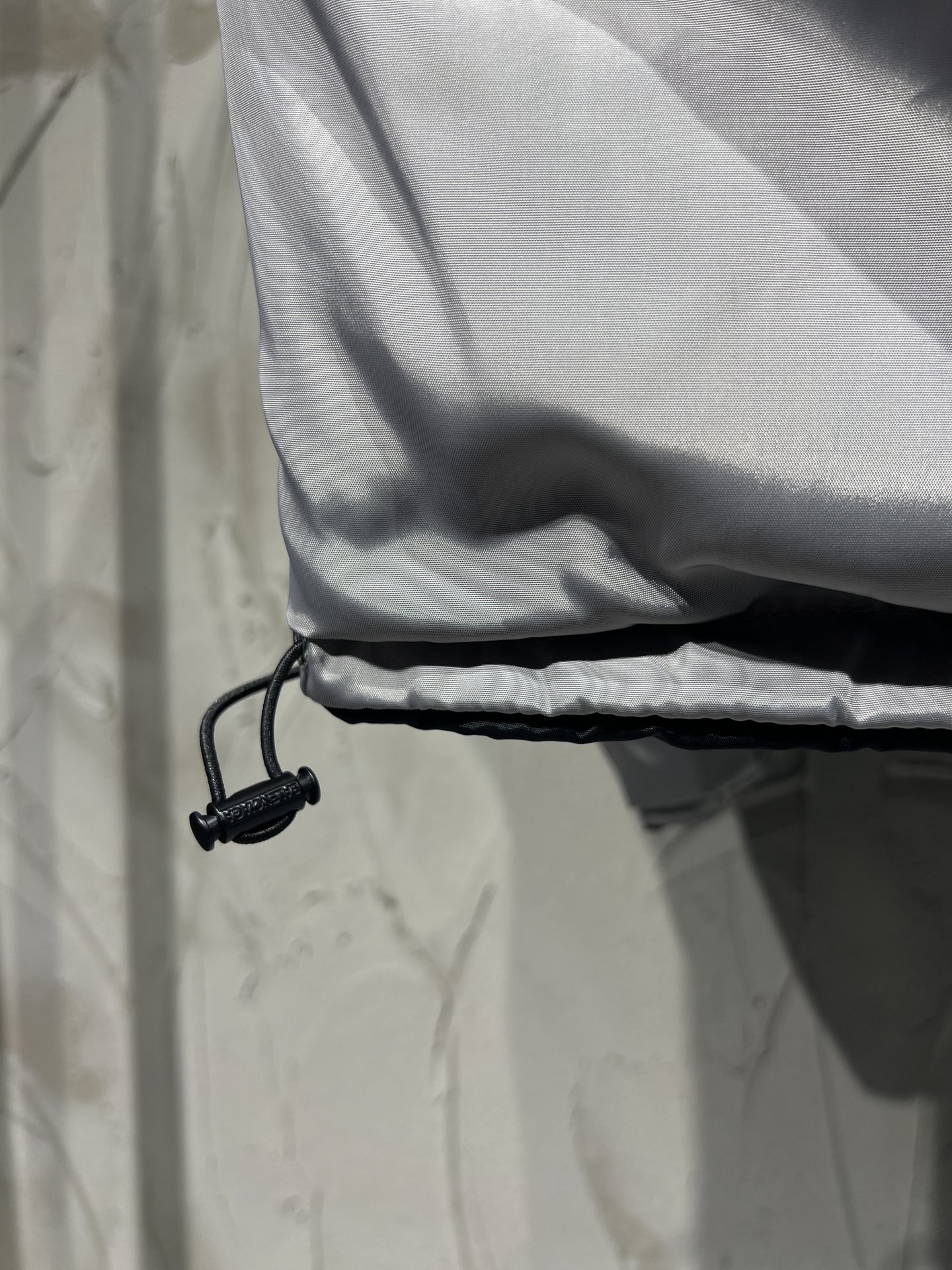 Balenciaga's new BLCG autumn and winter latest LOOP SPORTS ICON double-sided down jacket