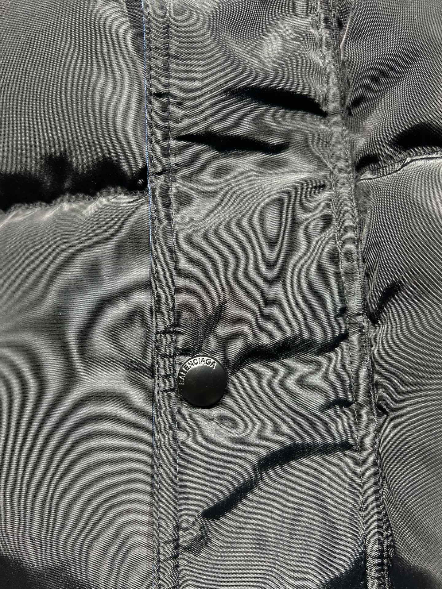 Balenciaga new BLCG autumn and winter