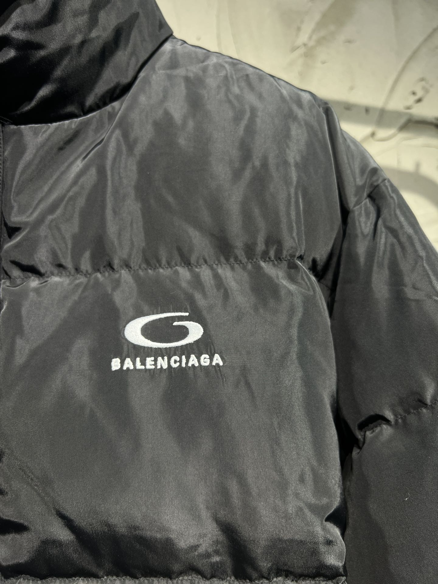 Balenciaga new BLCG autumn and winter