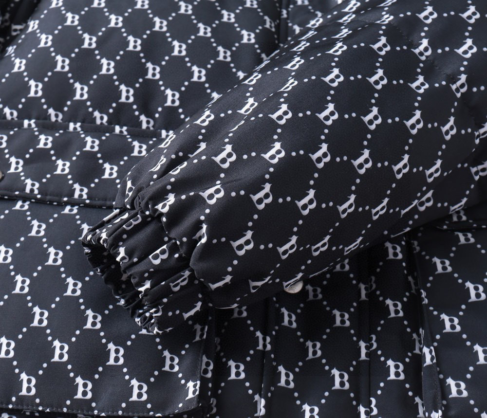 Balenciaga Fall/Winter New Down Jacket