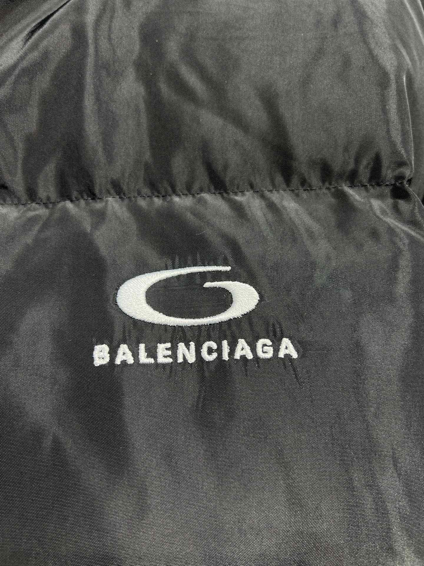 Balenciaga new BLCG autumn and winter