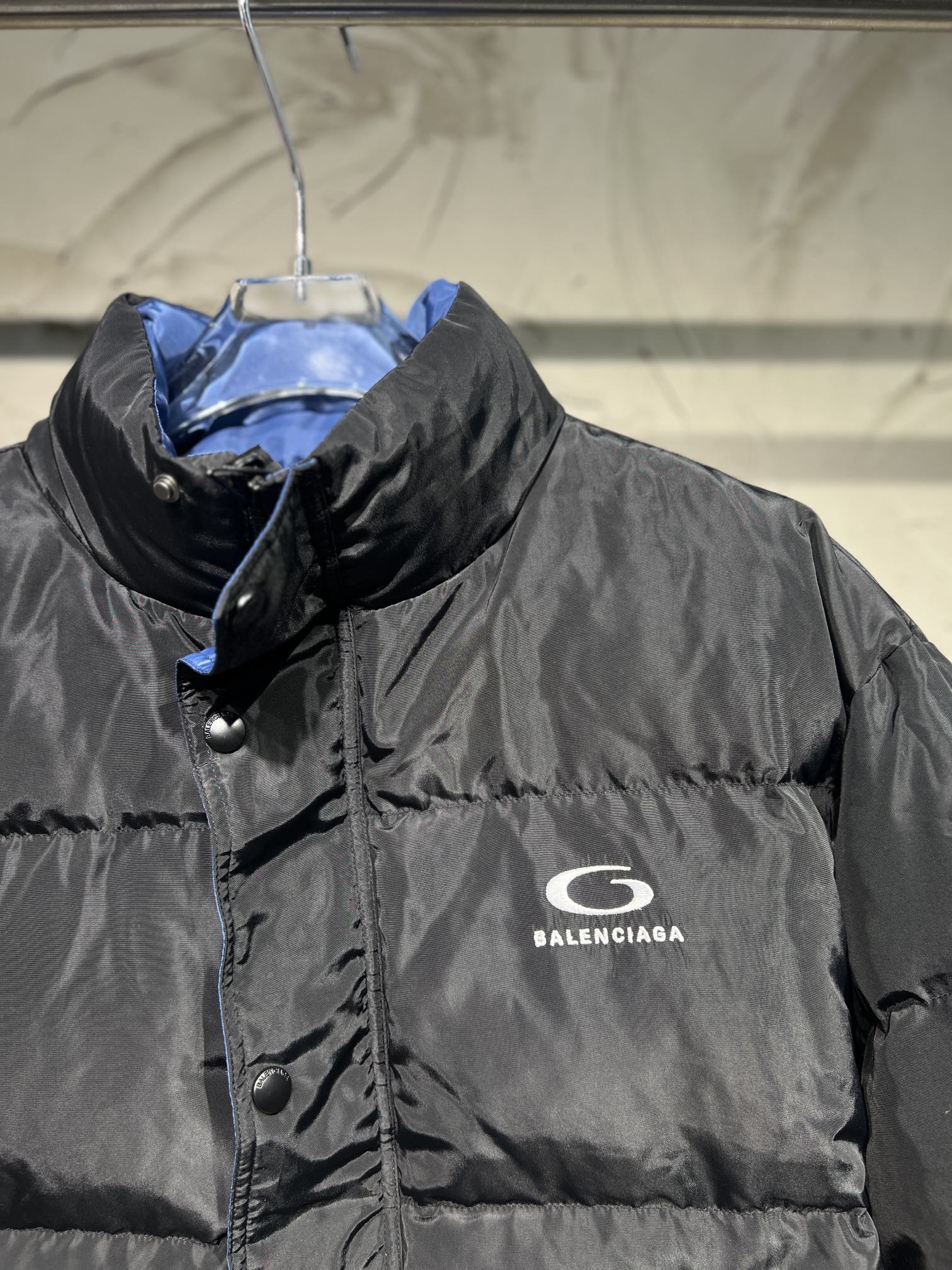 Balenciaga new BLCG autumn and winter